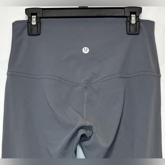 Lululemon High Rise Align Pant II 25" Yoga Activewear Workout Gym Leggings - Picture 8 of 10